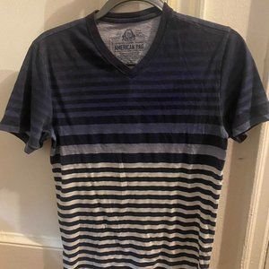 American Rag Mens X Small Blue